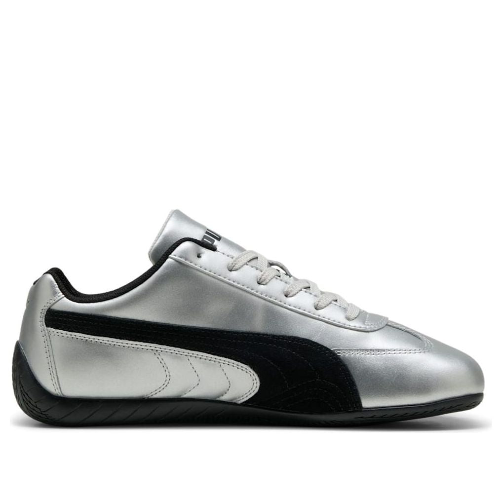 PUMA Speedcat Metallic 'PUMA Silver PUMA Black' 403689-01
