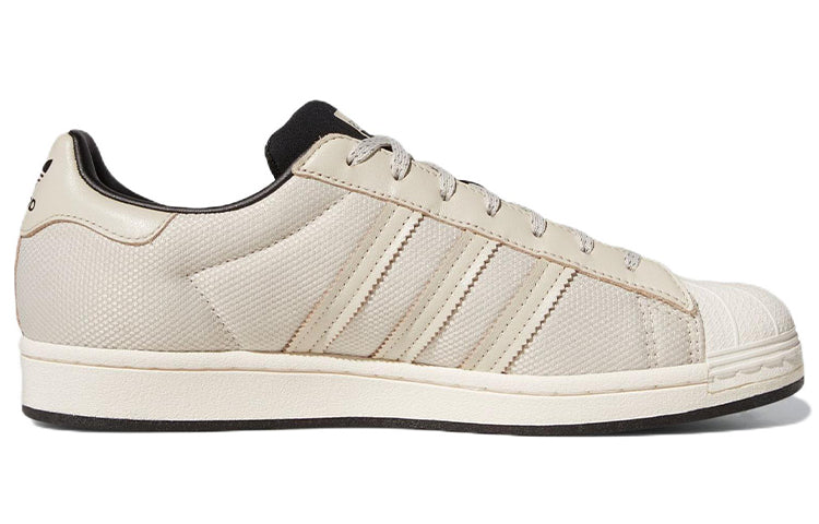 adidas Superstar 'Aluminium Black' GZ4828