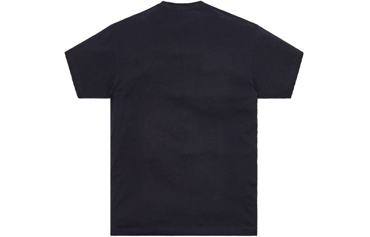 KITH for Curb Your Enthusiasm Unhappy Tee 'Nocturnal' KHM030104-413