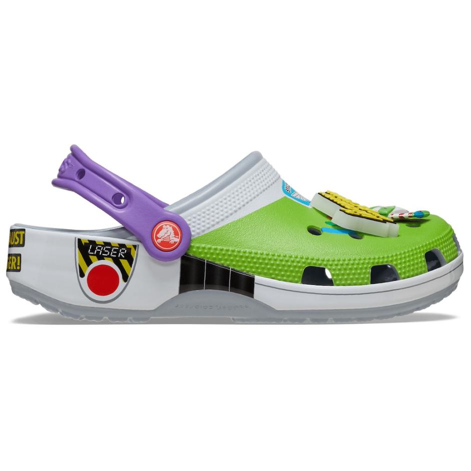 Crocs x Toy Story Classic Clog 'Buzz Lightyear' 209545-0ID