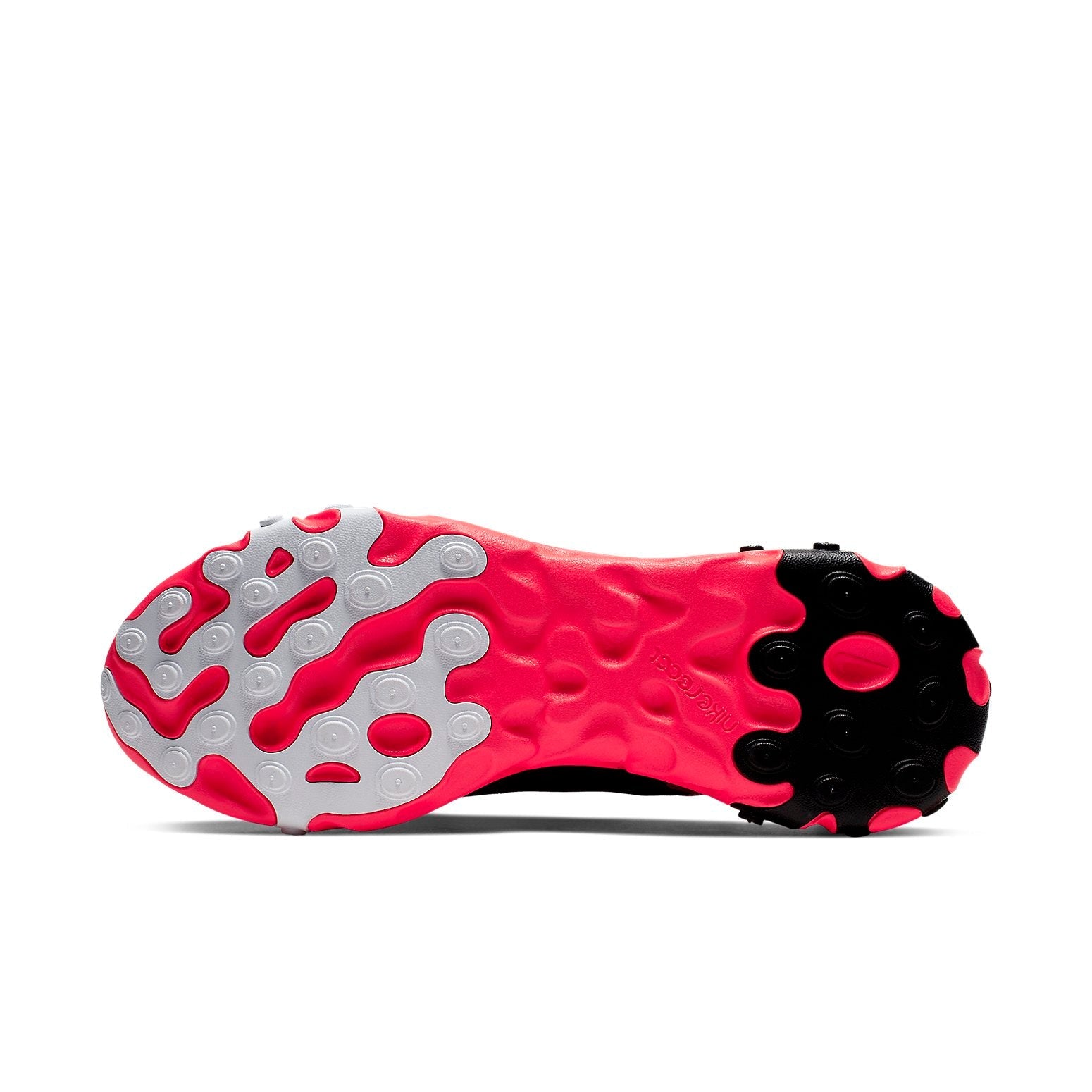 Nike React Element 55 'Red Orbit' CQ9705-001