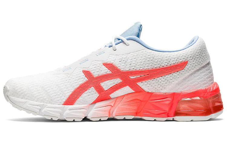 (WMNS) ASICS Gel-Quantum 180 5 'White Sunrise Red' 1202A023-101