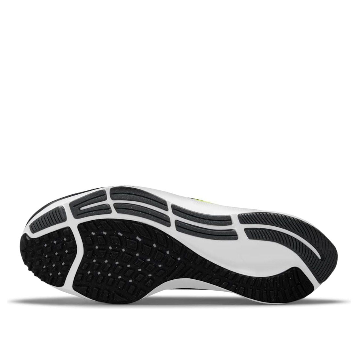 (GS) Nike Air Zoom Pegasus 38 'Dark Smoke Grey Volt' CZ4178-005