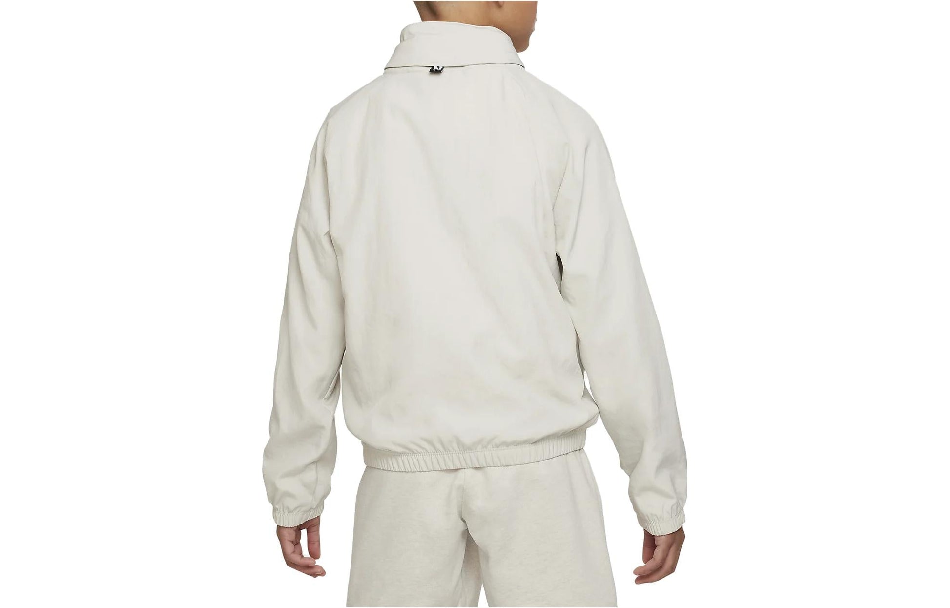 (PS) Nike Athletics Repel 1/2-Zip Training Hoodie 'White' DX5365-072
