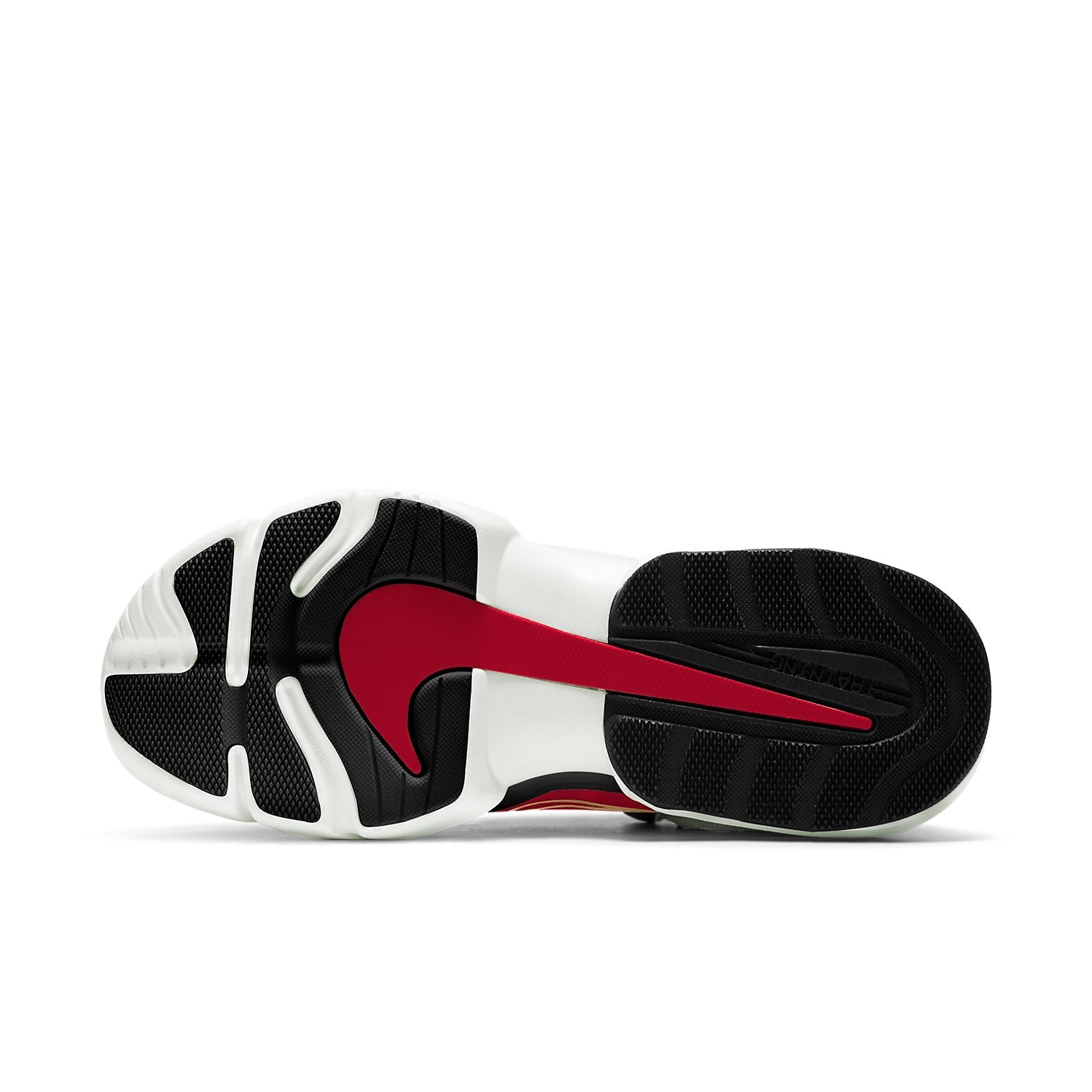 Nike Air Max Alpha Savage 2 'White University Red' CK9408-176