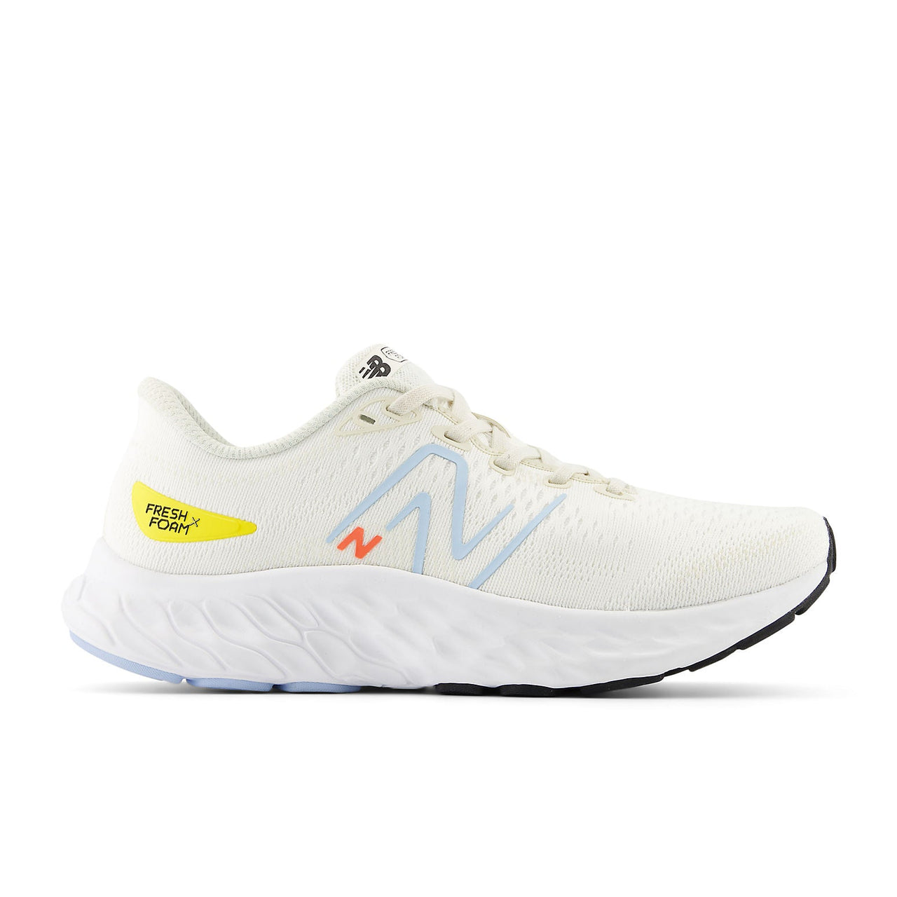 (WMNS) New Balance Fresh Foam X Evoz Stability 'White' WEVOVCM