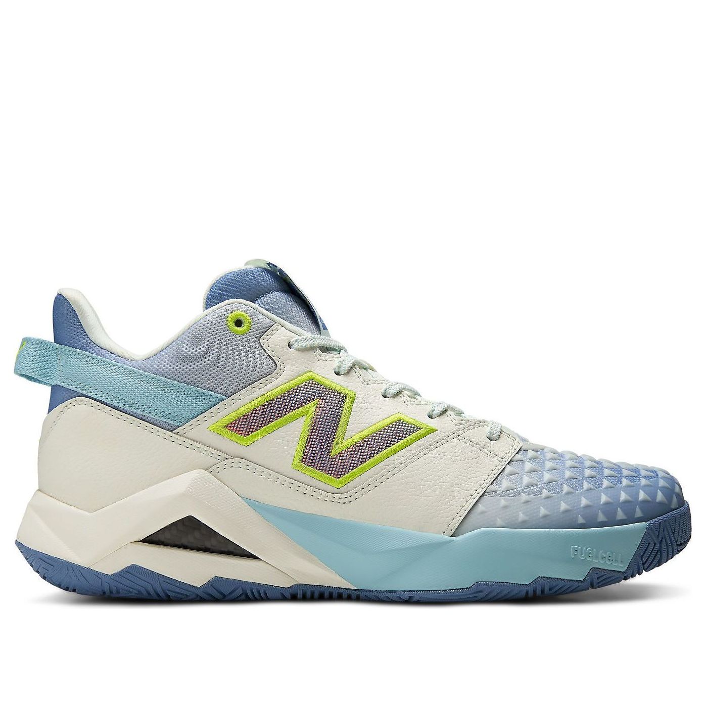 (WMNS) New Balance Coco CG2 'Sea Salt Flash Blue' WCOC9AL