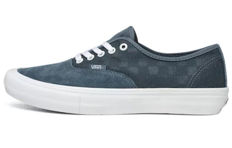 Vans Mirage Authentic Pro Checkerboard Blue VN0A3479W5J