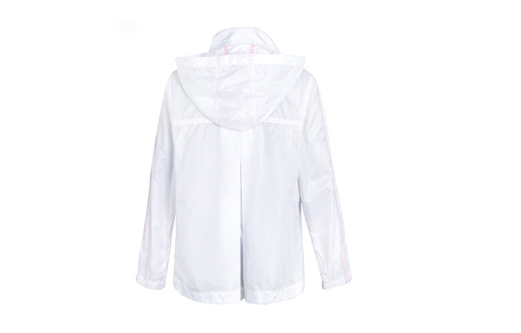 (PS) Nike Long Sleeves Jacket 'White' JD2222106GS-001