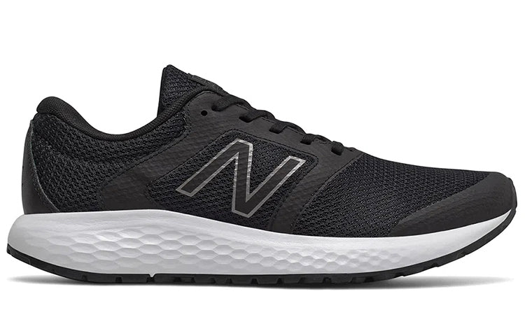New Balance 420 Shoes Black ME420CB1