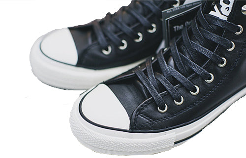 Converse Mastermind x Chuck Taylor All Star 100 Hi 'Black' 1CK666