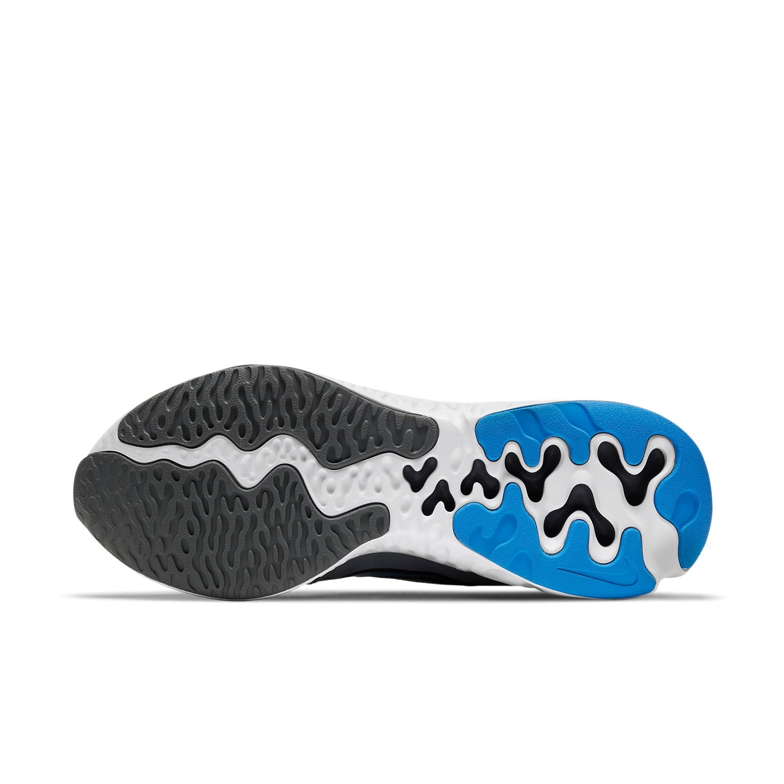 Nike Renew Run 2 'Photon Dust Photo Blue' CU3504-003