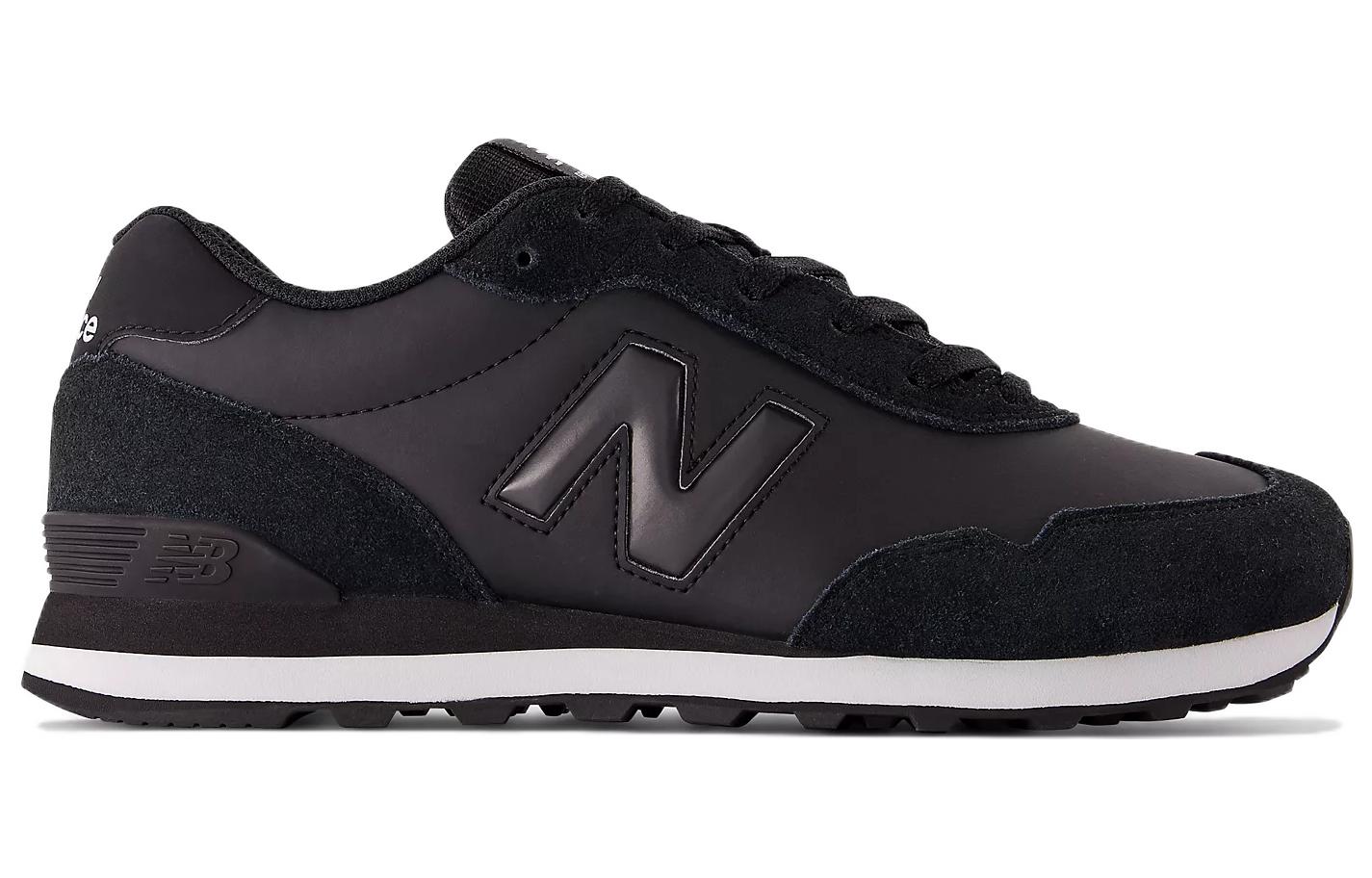 New Balance 515 'Black' ML515WB3