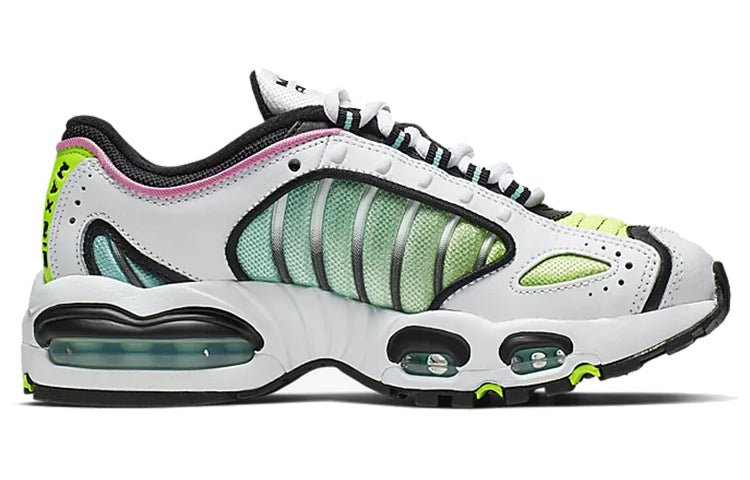 (GS) Nike Air Max Tailwind 4 'White China Rose' BQ9810-102