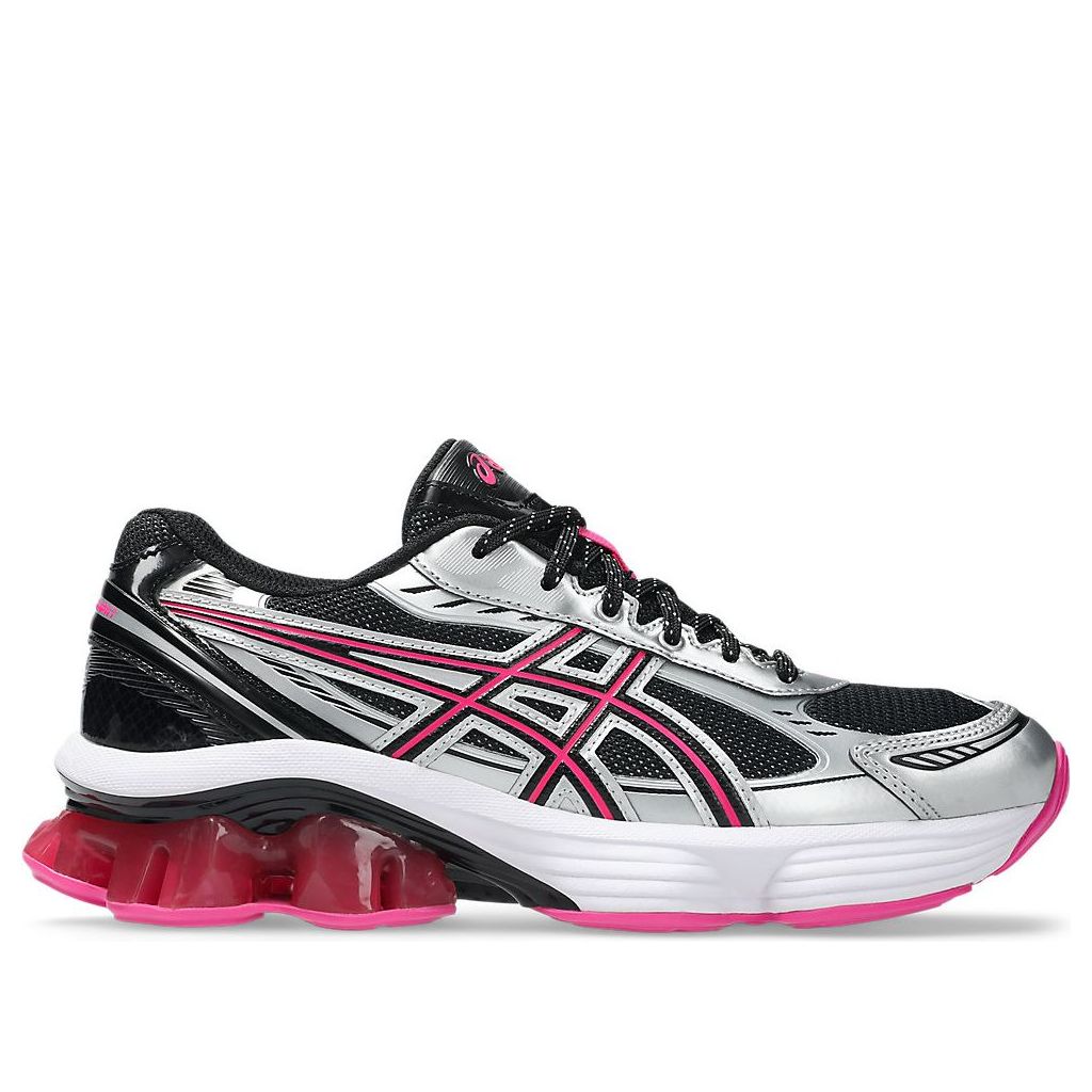 ASICS Gel-Kinetic Fluent 'Noir Rose lumineux' 1203A963-001