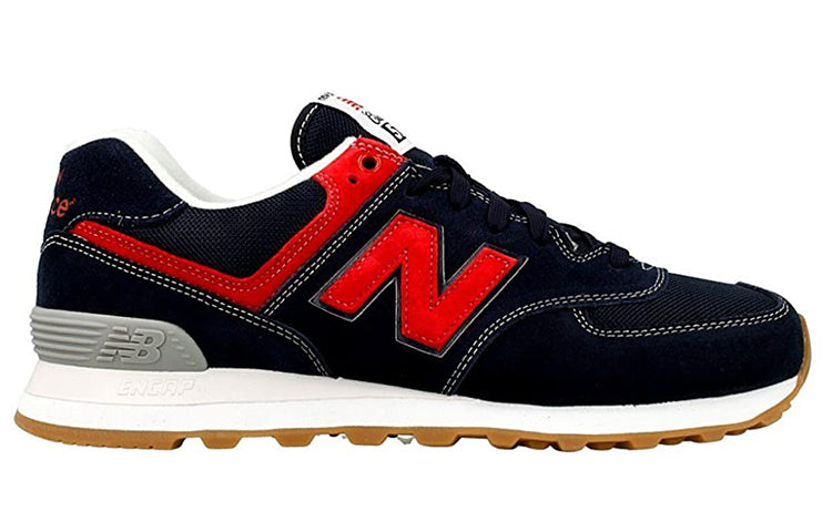 New Balance 574 'Blue Red' ML574WDH