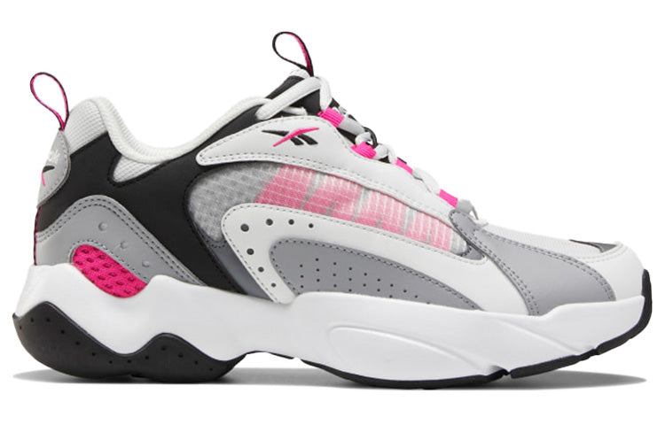 (WMNS) Reebok Royal Pervader 'Grey Pink' FV0191