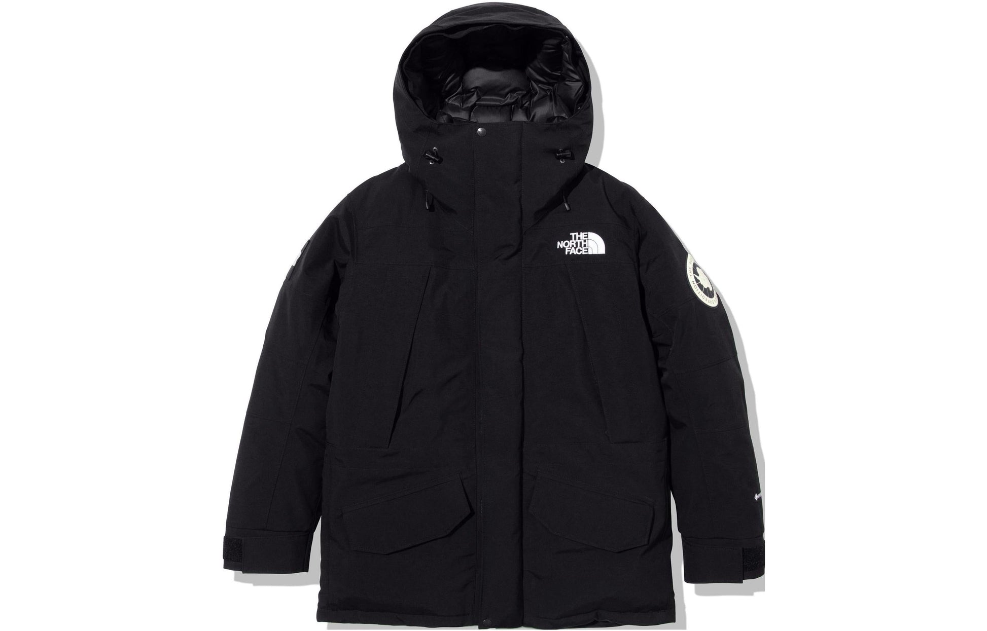 THE NORTH FACE Antarctica Parka Nuptse Jacket ND92238K