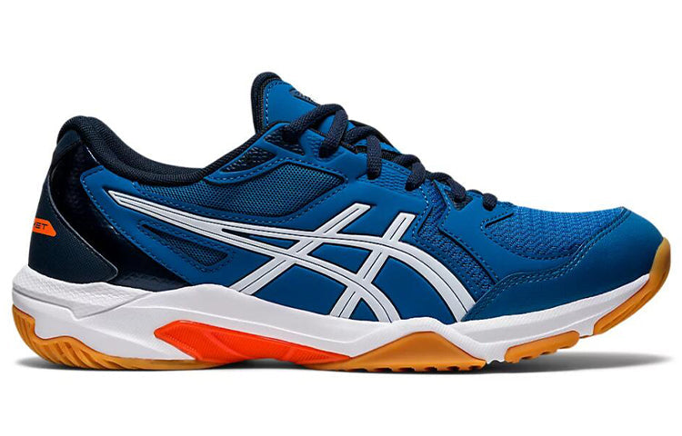 ASICS Gel-Rocket 10 'Reborn Blue White' 1071A054-401
