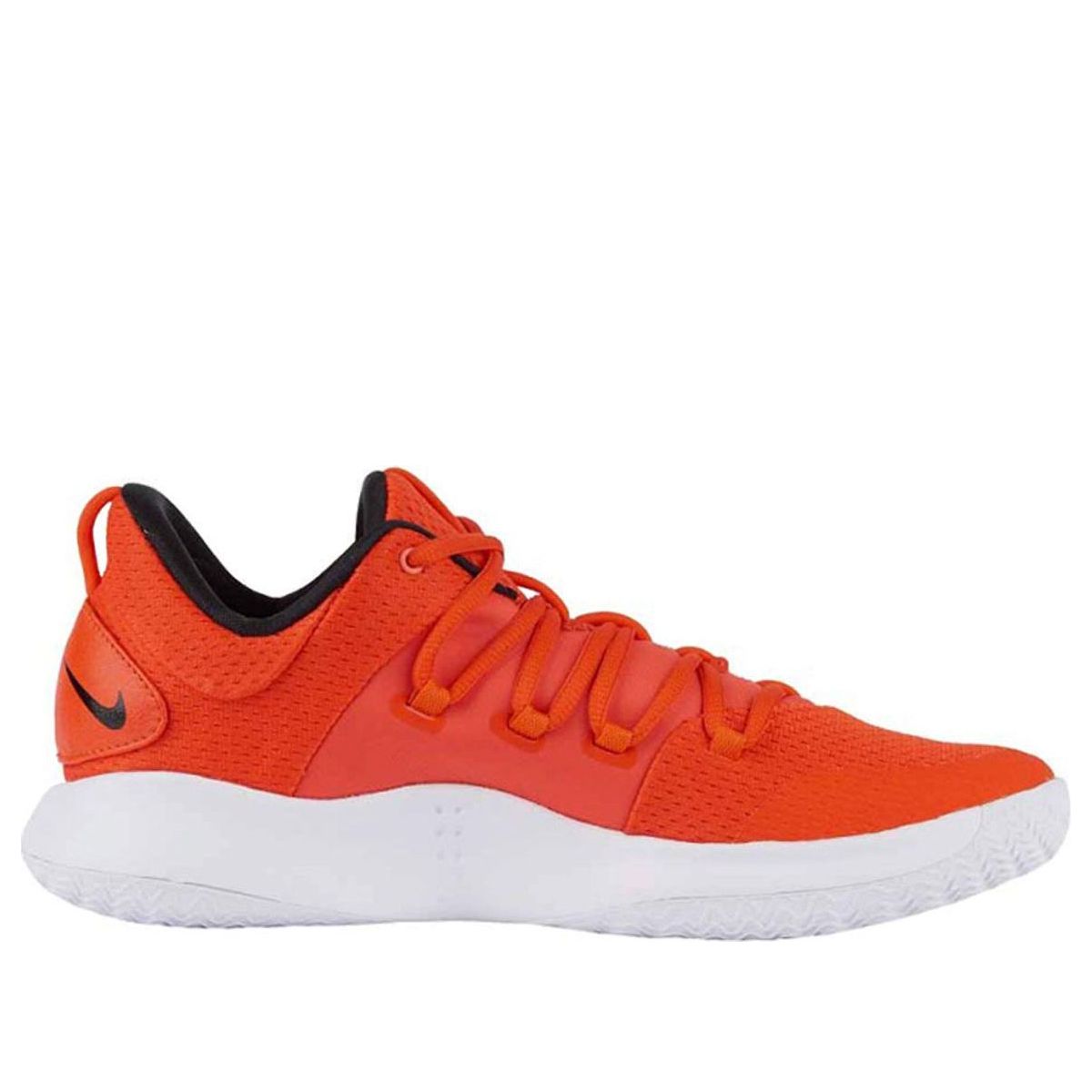 Nike Hyperdunk X Low TB 'Team Orange' AR0463-800