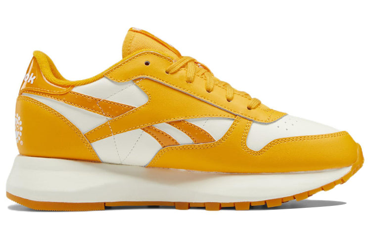 (WMNS) Reebok Popsicle x Classic Leather SP 'Semi Fire Spark' GY2438