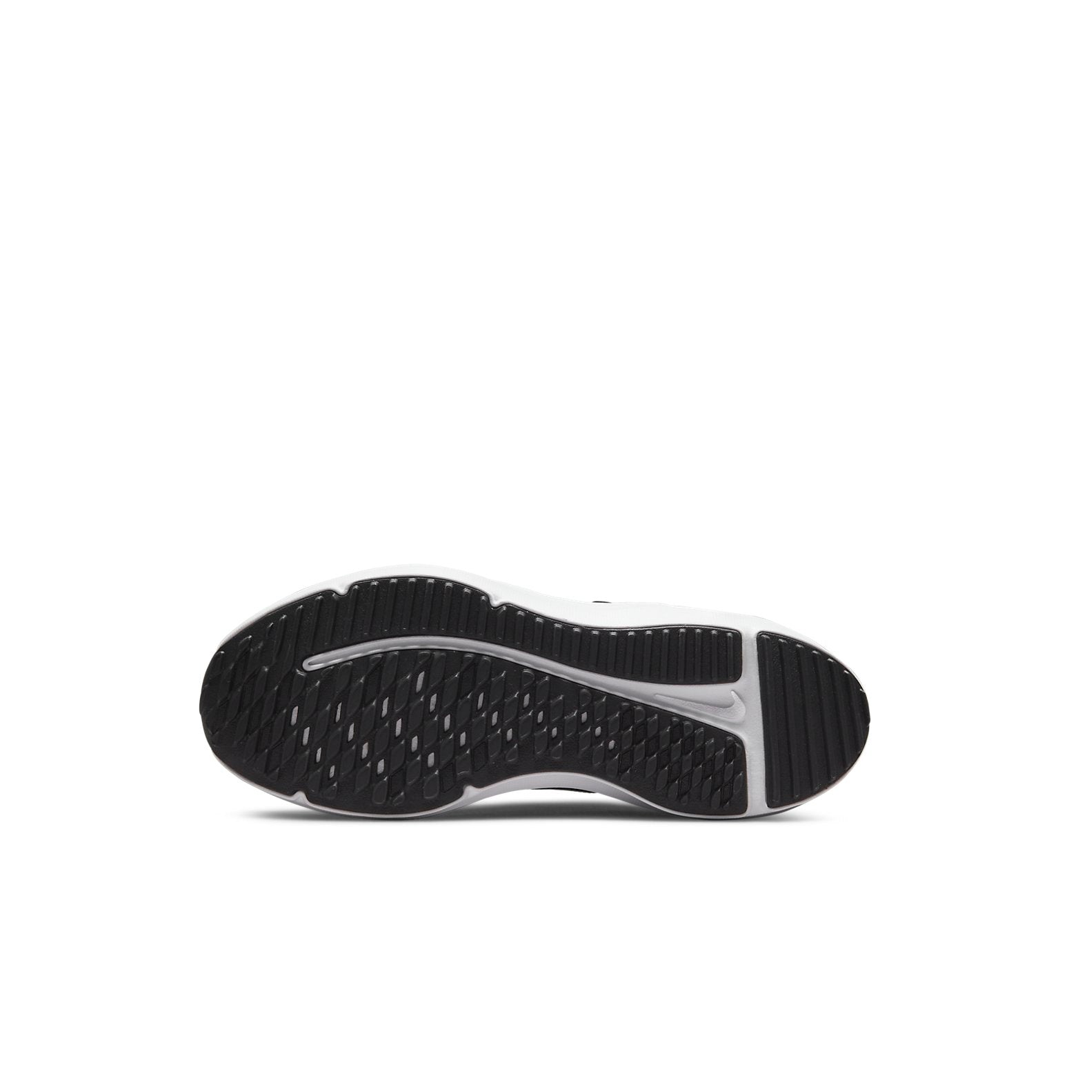 (PS) Nike Downshifter 12 'Black Dark Smoke Grey' DM4193-003