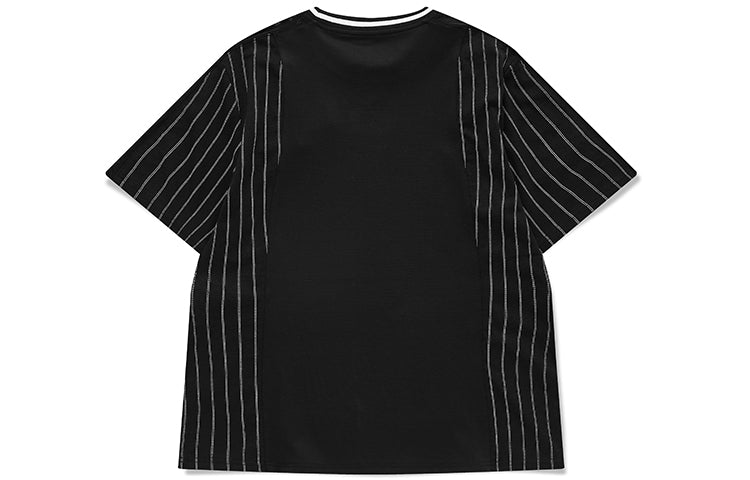 FILA FUSION x White Mountaineering Tee T11W137101F-BK