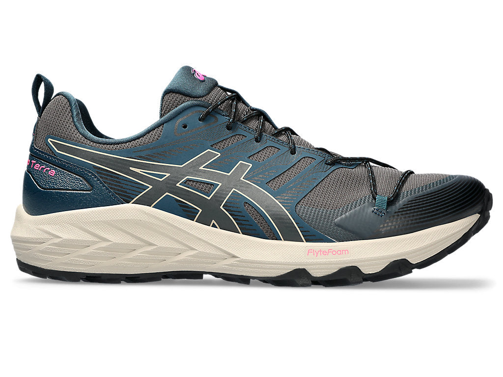 ASICS Gel-Trabuco Terra SPS RE 'Dark Sepia' 1203A302-250