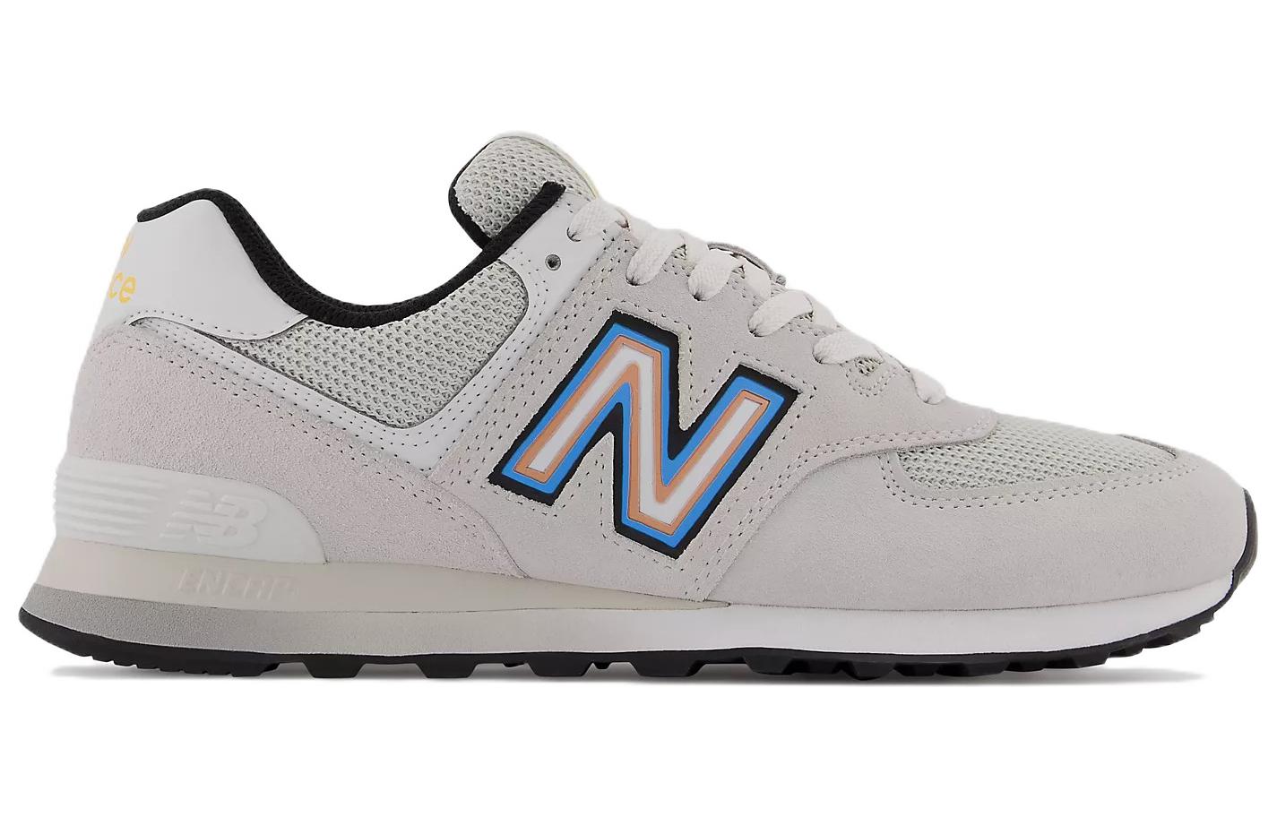 New Balance 574 'Grey' U574GH2