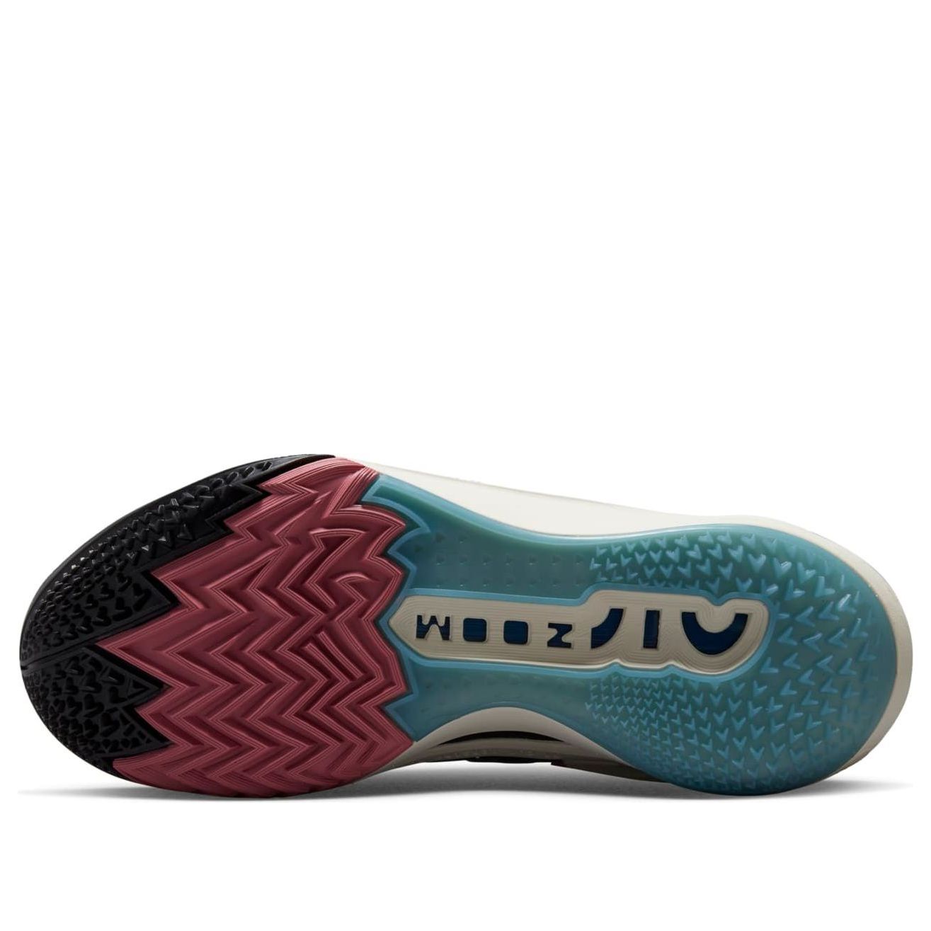 Nike Air Zoom GT Cut 2 EP 'Desert Berry Valerian Blue' DJ6103-003