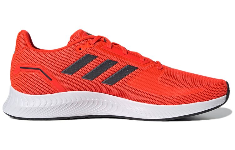 adidas Run Falcon 2.0 Running Shoes 'Solar Red' H04537