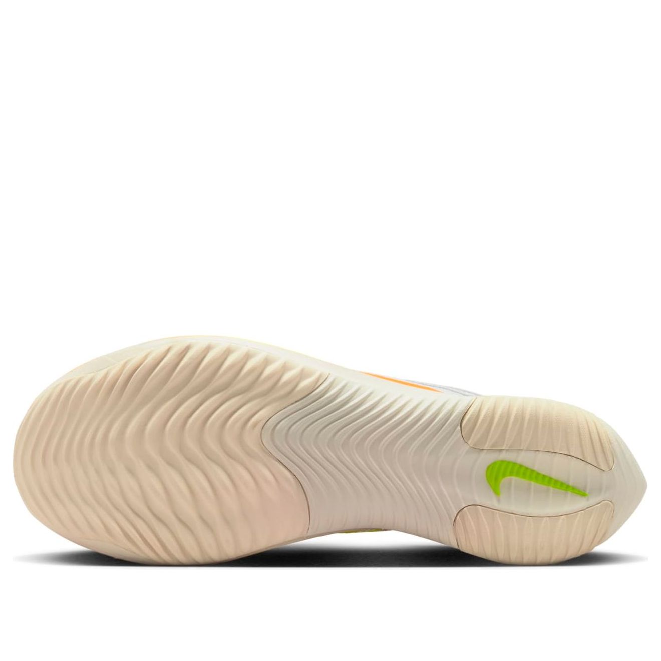 Nike ZoomX Streakfly 'Sail Total Orange' FN3435-148