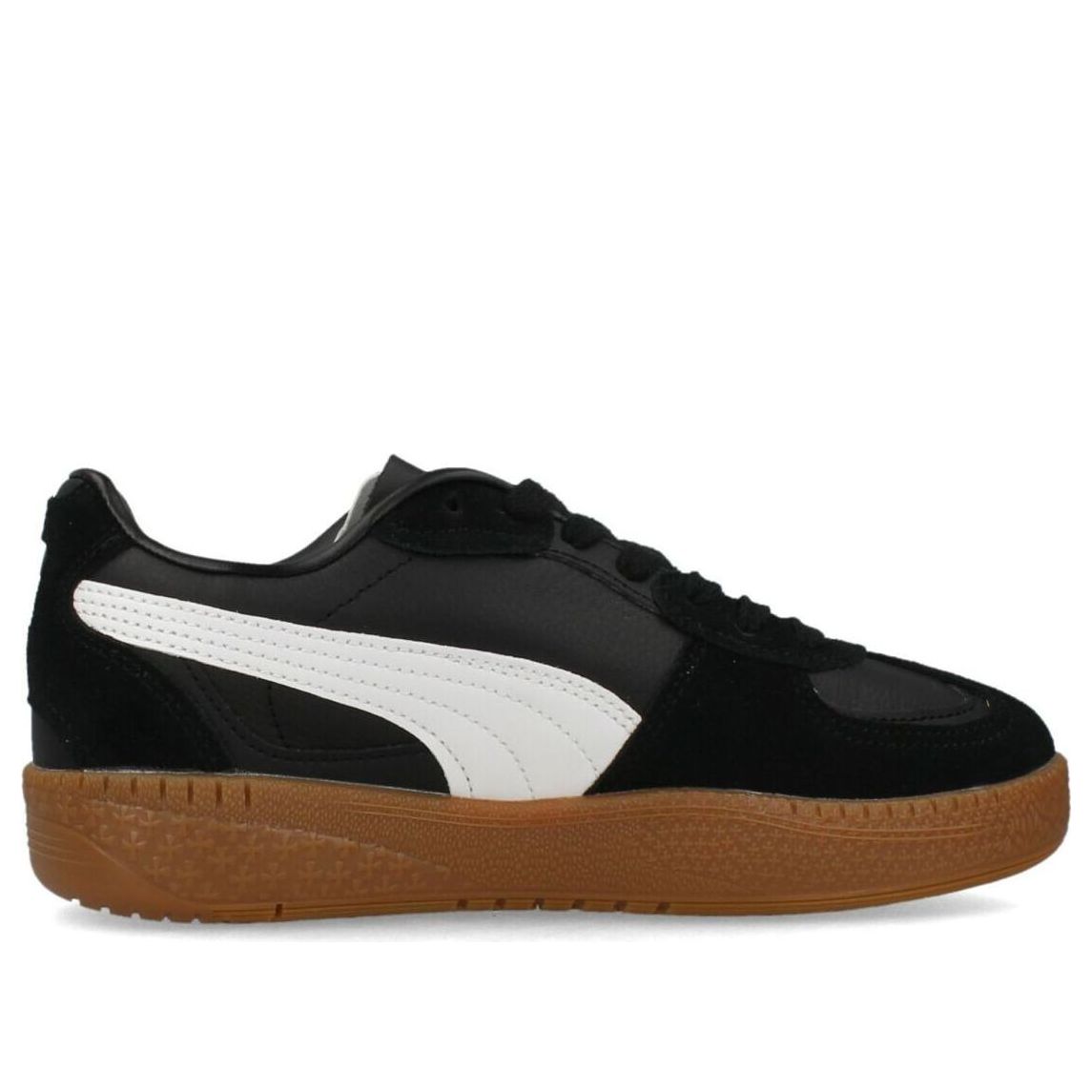 PUMA Palermo Moda 'Black White Gum' 397727-06