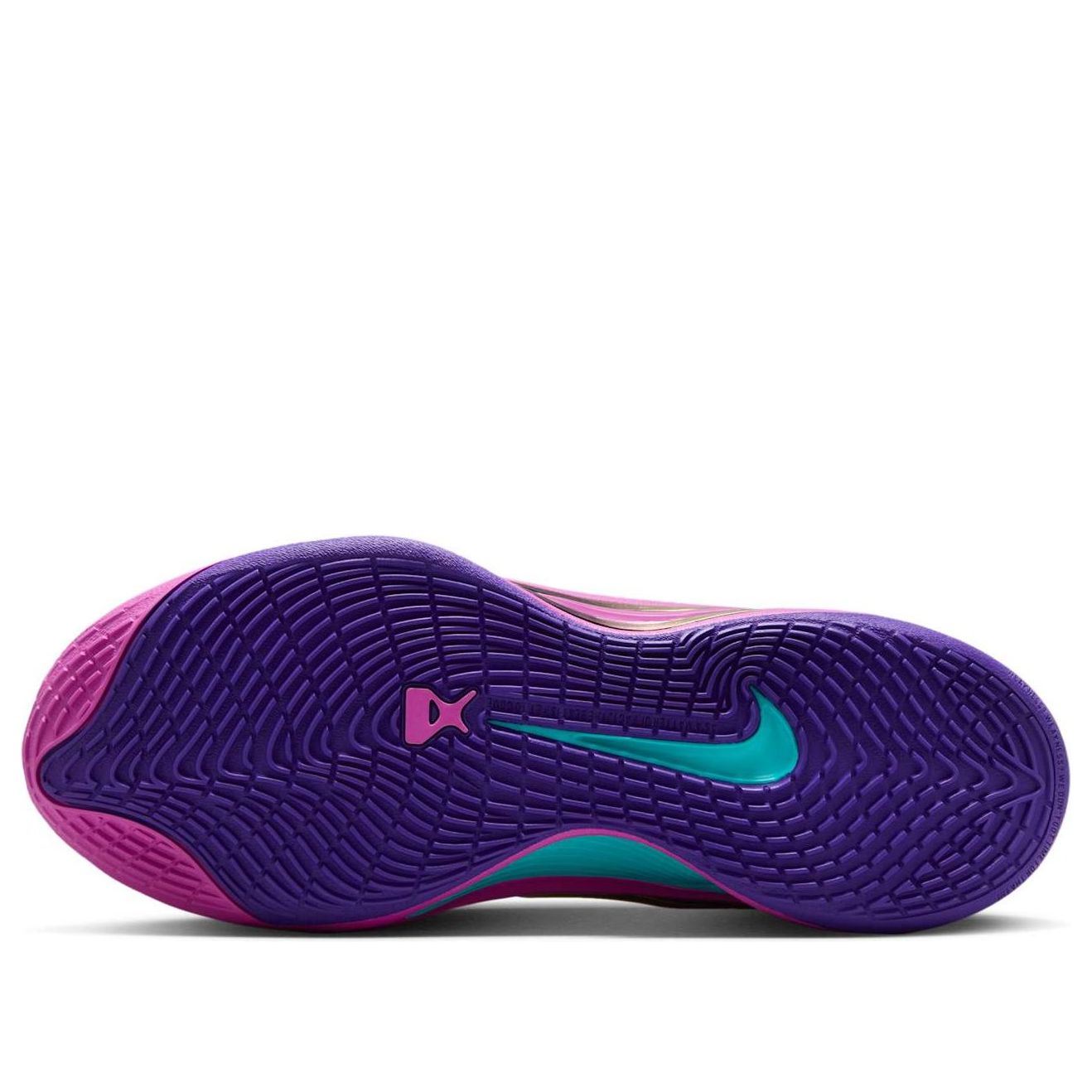 (WMNS) Nike A'One 'Unapologetic' FZ8605-500