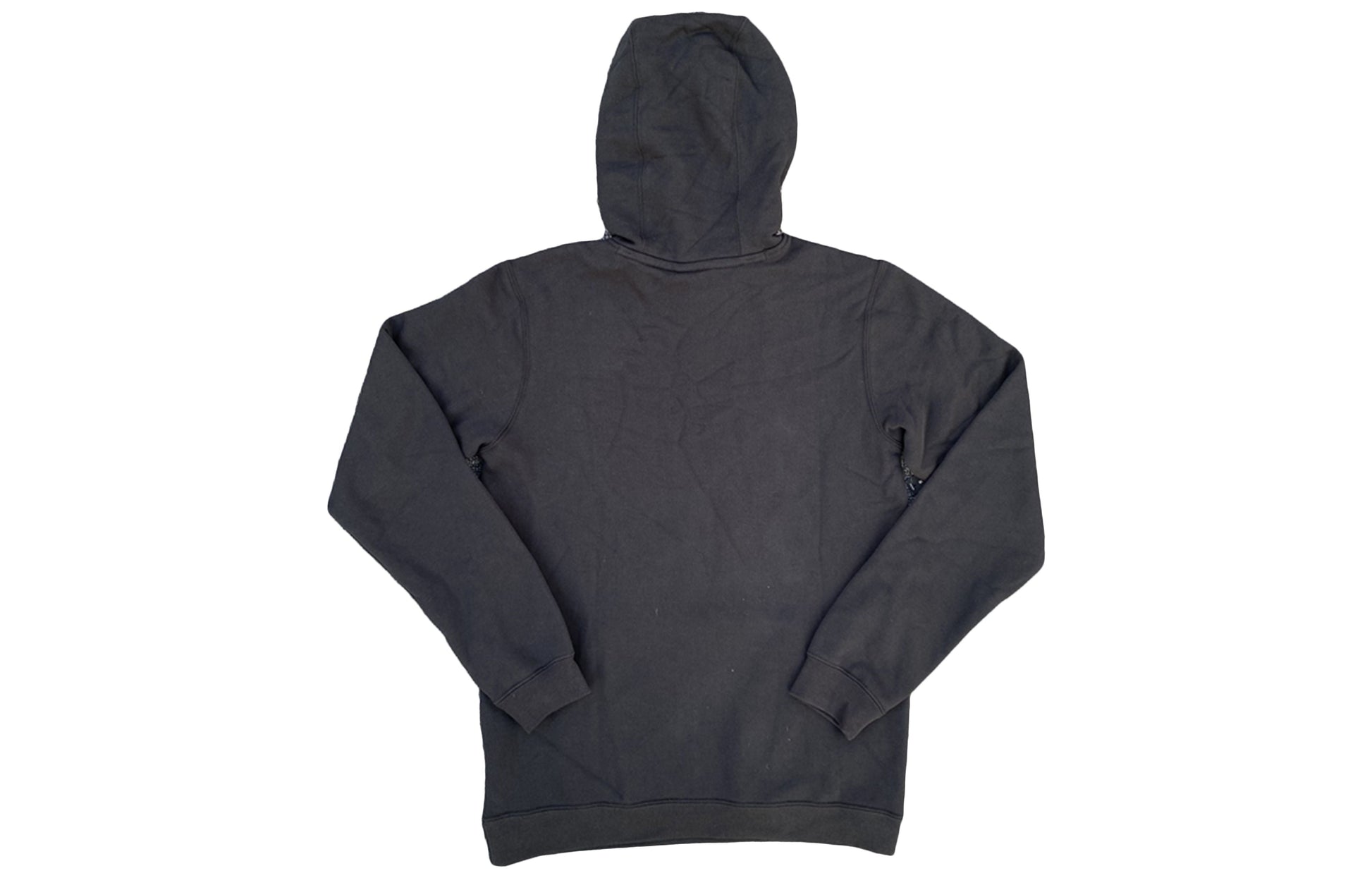 Men's Nike Casual Sports Fleece Lined Black CU1621-010