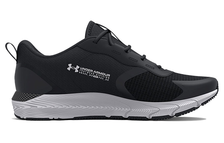 Under Armour HOVR Sonic SE 'Black Jet Grey' 3024918-001
