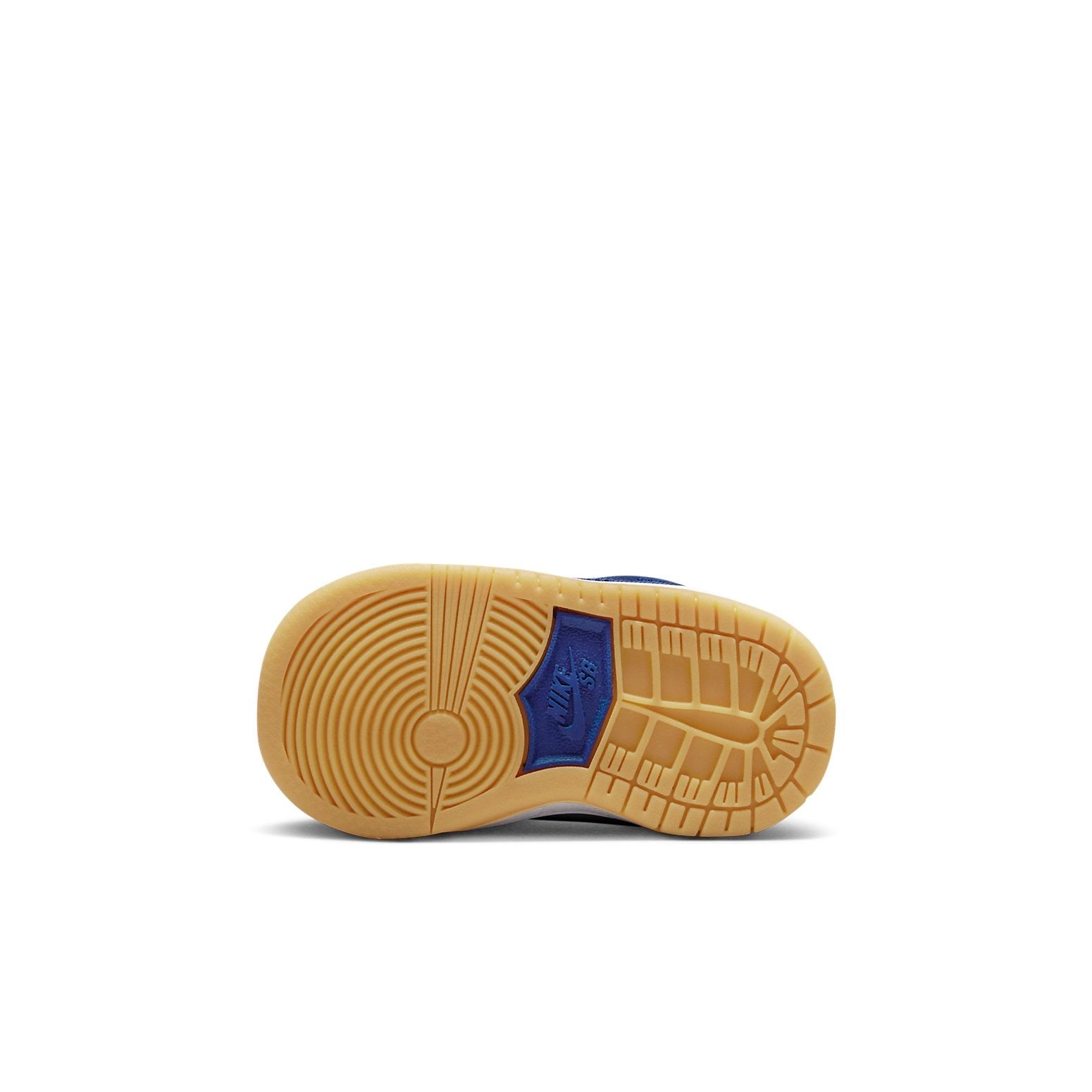 (TD) Nike SB Dunk Low 'Los Angeles Dodgers' DN3673-401