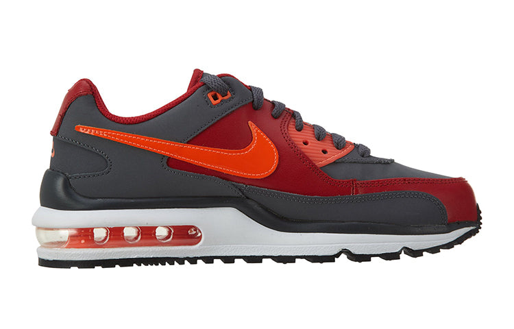 (GS) Nike Air Max Wright LTD 'Dark Grey' 317934-061