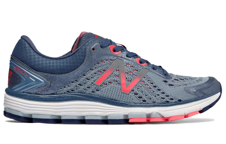 (WMNS) New Balance 1260v7 Made In USA 'Orion Blue' W1260VC7