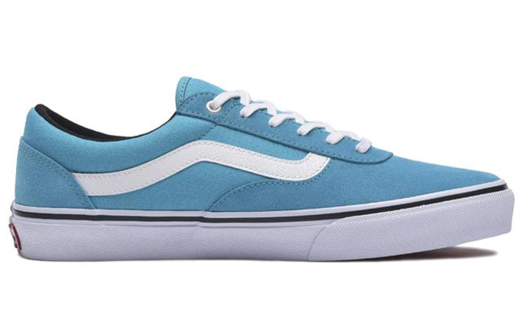 Vans Old Skool Sky Blue Version 590190-0006