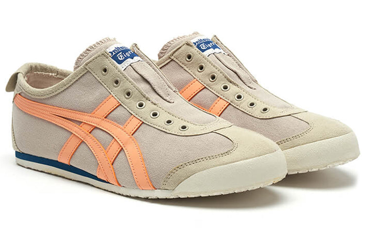 Onitsuka Tiger Mexico 66 Slip-On 'Pink' 1183A360-206