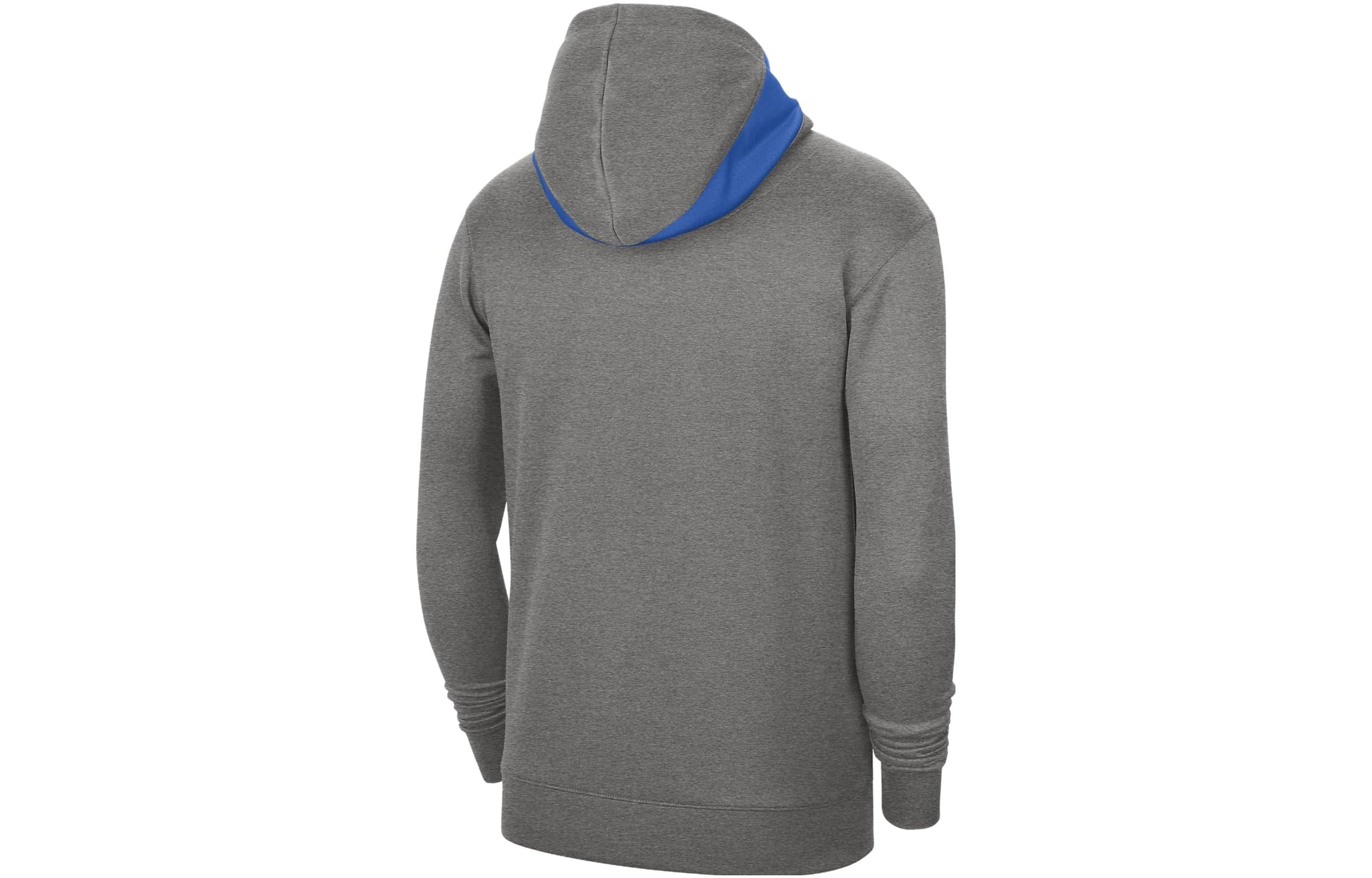 Air Jordan College Dri-FIT Spotlight UCLA Hoodie 'Grey' DO1786-063