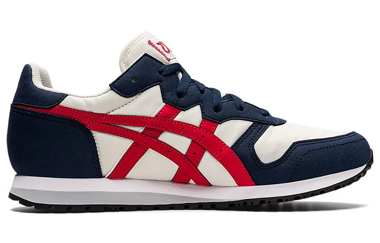 ASICS OC Runner 'White Red Blue' 1201A388-102