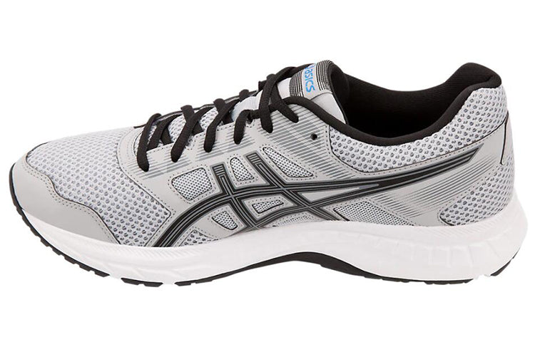 ASICS Gel-Contend 5 'Mid Grey Black' 1011A256-020