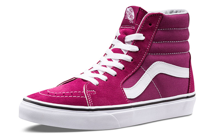 Vans SK8-HI 'Dry Rose' VN0A38GEU64