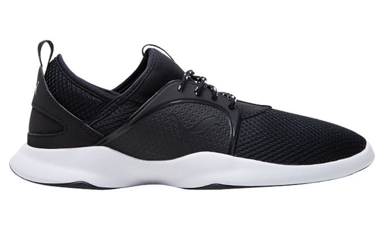 PUMA Dare Lace Shoes Black 363698-01