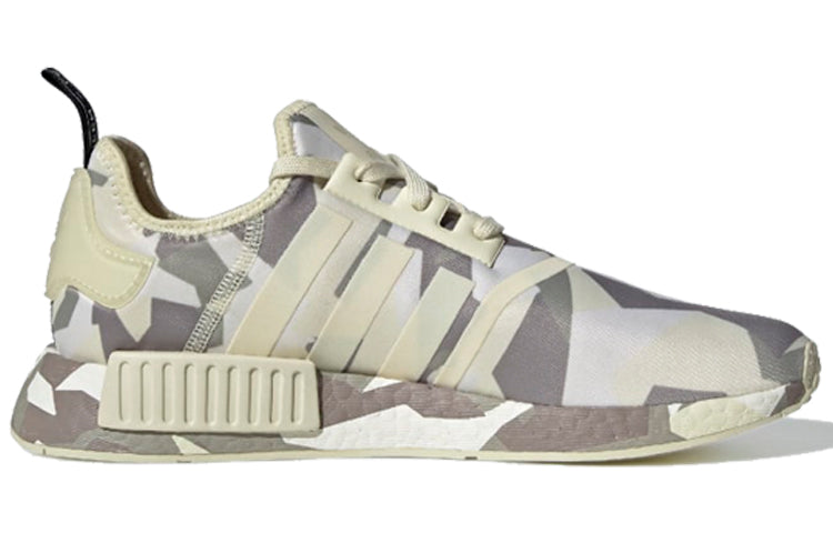 adidas NMD_R1 'Fractal Camo - Sand' EF4262