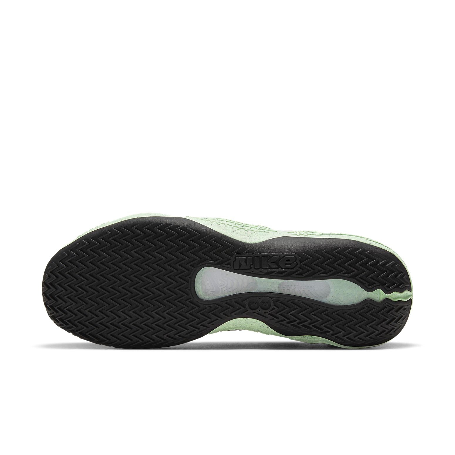 Nike Cosmic Unity 'Green Glow' DA6725-001