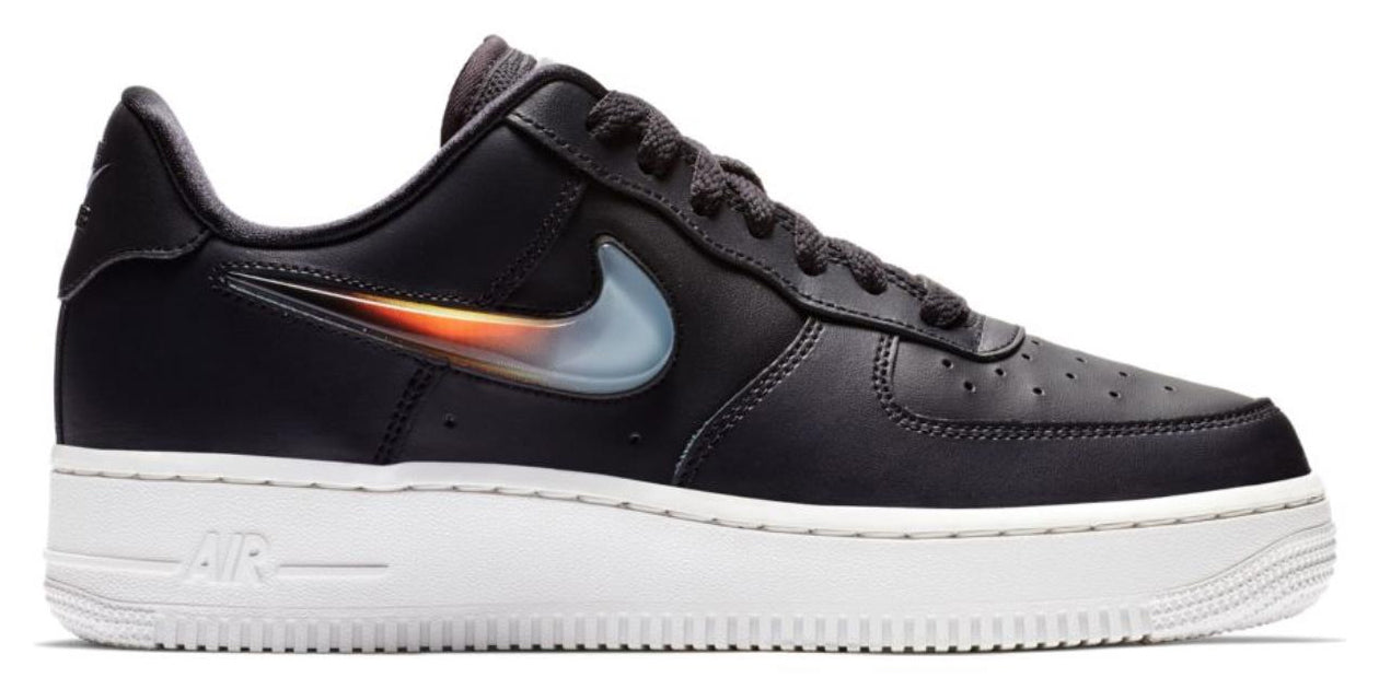 (WMNS) Nike Air Force 1 Low SE Premium 'Oil Grey' AH6827-004