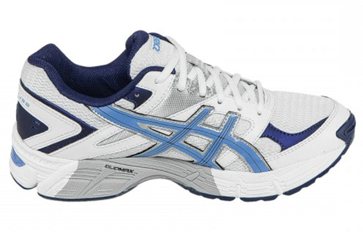 (WMNS) ASICS Gel 190 Tr 'Periwinkle' S572N-0146
